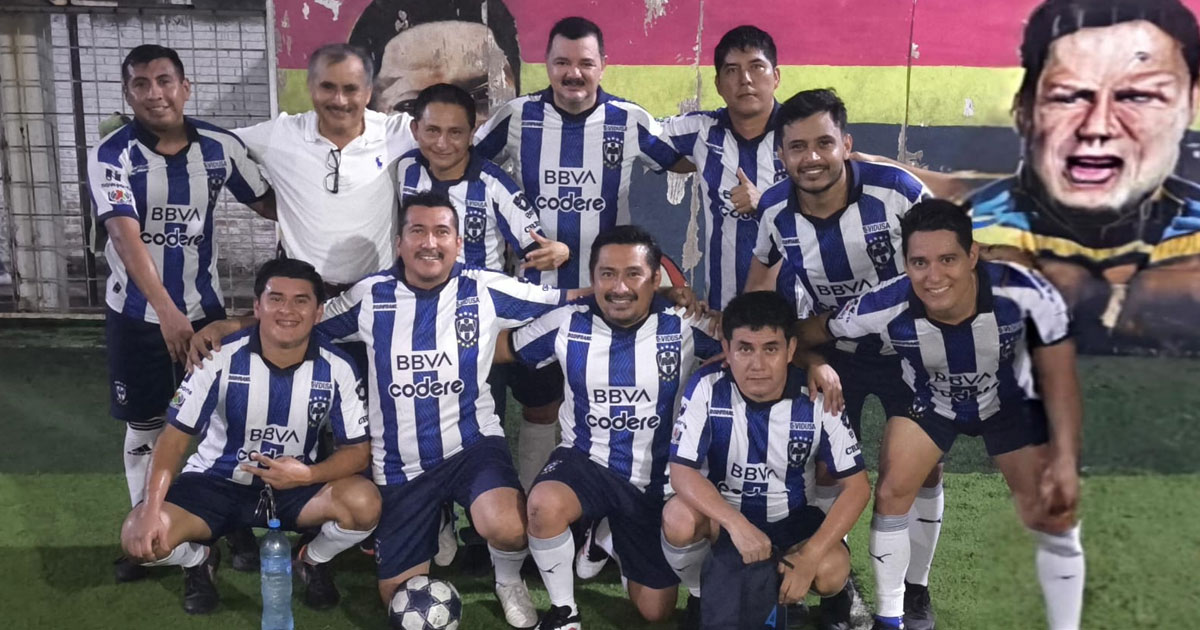 Se acercan cada vez más al título del Maracaná