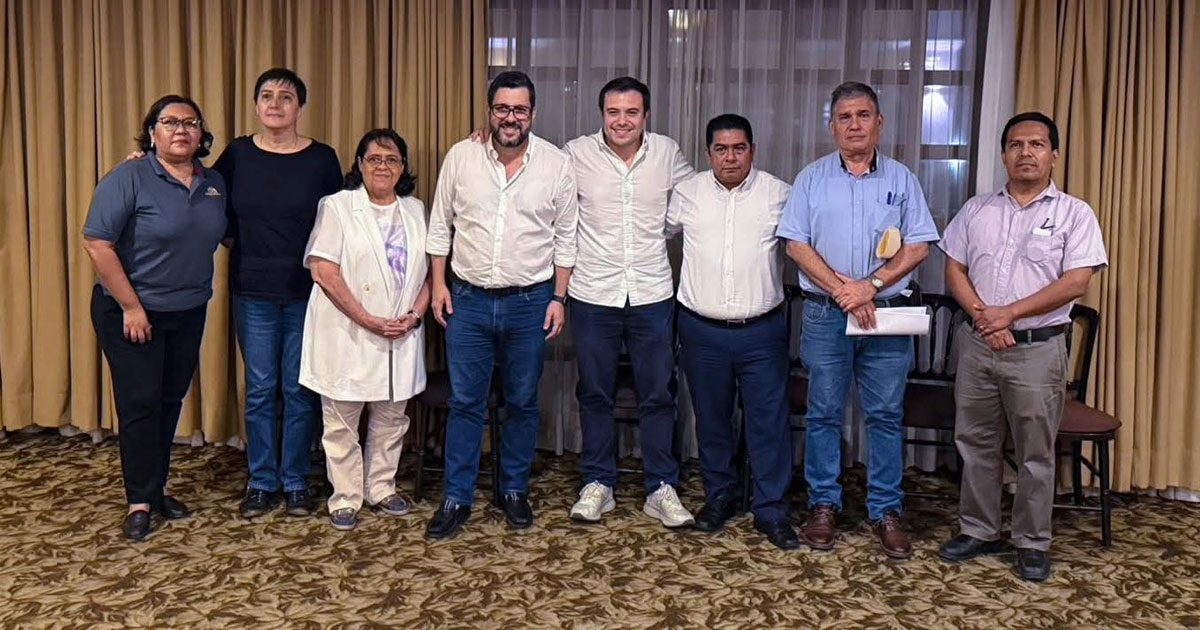 CFE inició rehabilitación eléctrica en Centro Histórico de Veracruz: COMETUR CFE inició rehabilitación eléctrica en Centro Histórico de Veracruz: COMETUR