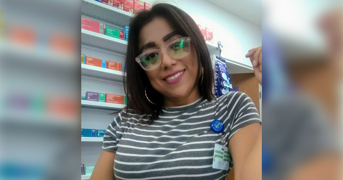 Localizan a joven mujer desaparecida
