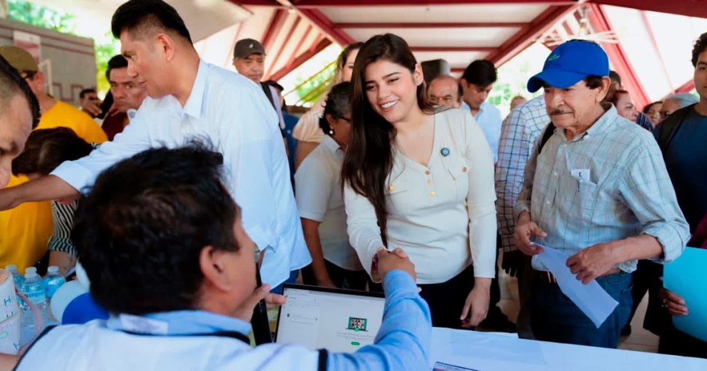 Gobierno Municipal Electo refuerza vínculos con la Secretaría del Trabajo y Previsión Social Gobierno Municipal Electo refuerza vínculos con la Secretaría del Trabajo y Previsión Social
