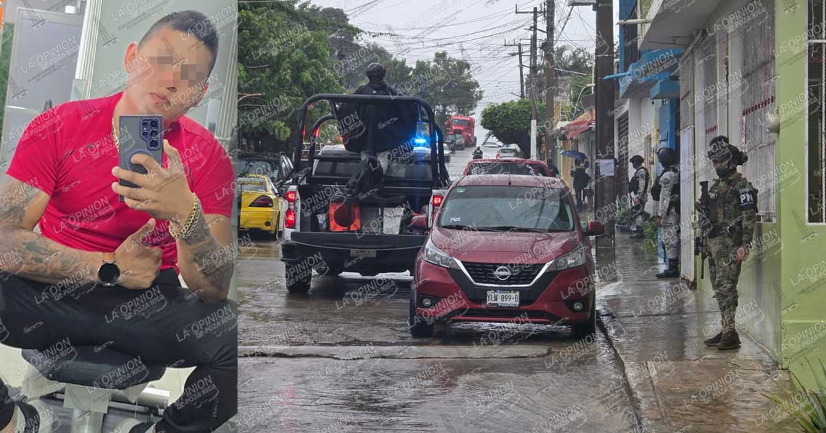 Levantan a gestor vehicular