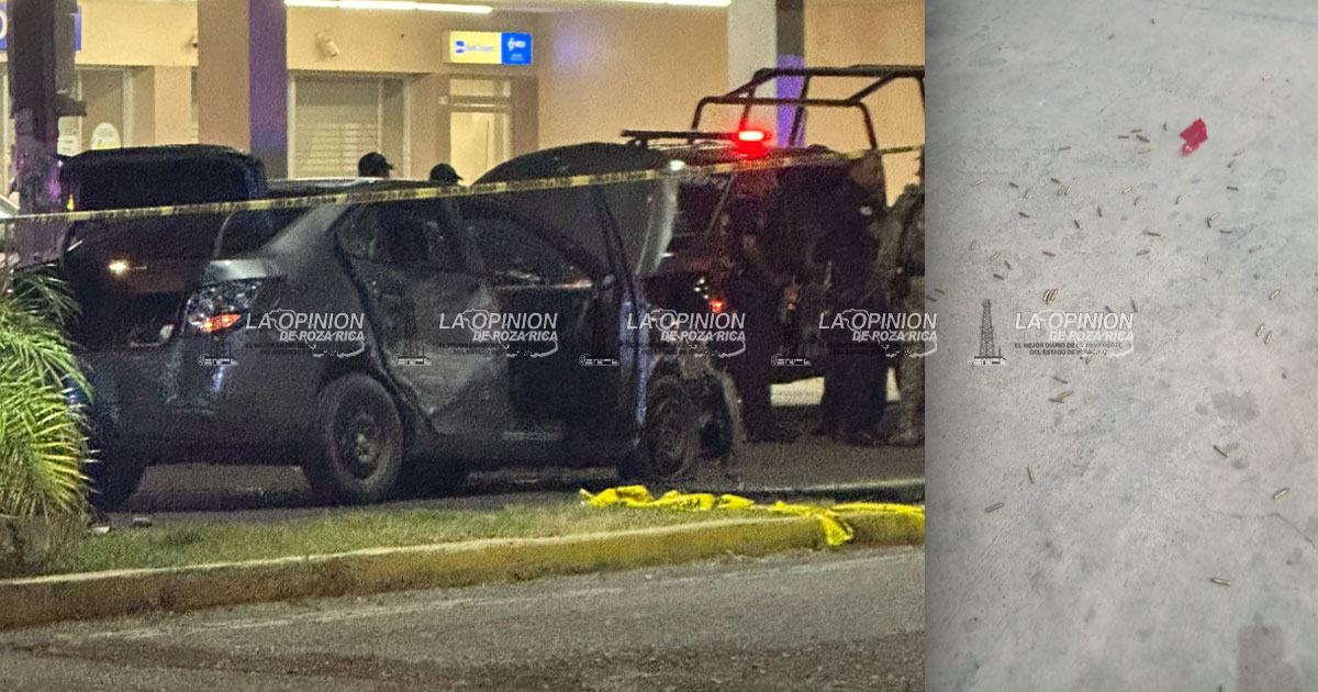 Enfrentamiento armado deja un muerto y varios heridos en Rinconada Enfrentamiento armado deja un muerto y varios heridos en Rinconada