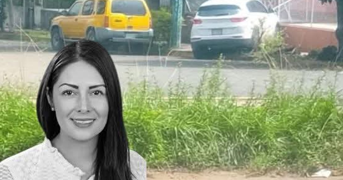 Excandidata del PT es asesinada en ataque armado