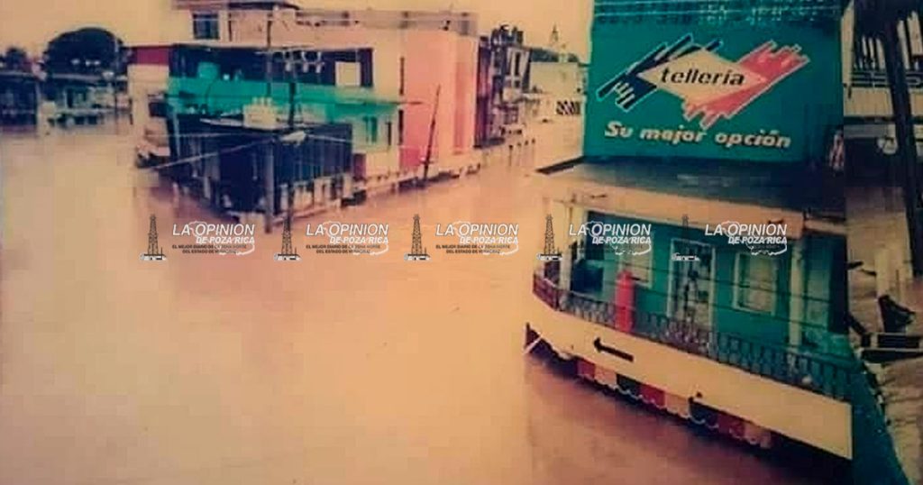 La ciudad, al borde de nuevas catástrofes
