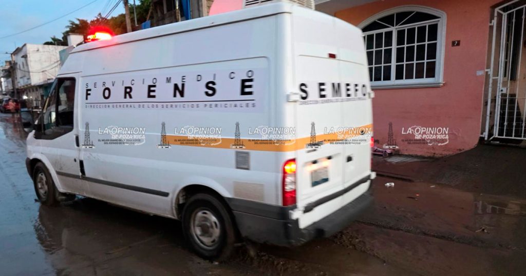 Suman 20 víctimas por ahogamiento