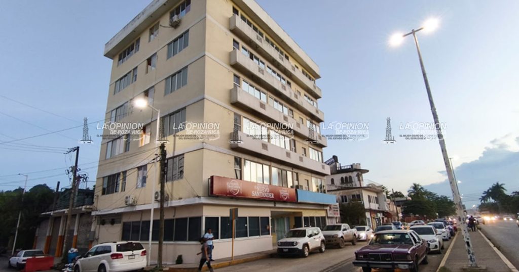 Reubican la UIPJ tras inundaciones Reubican la UIPJ tras inundaciones