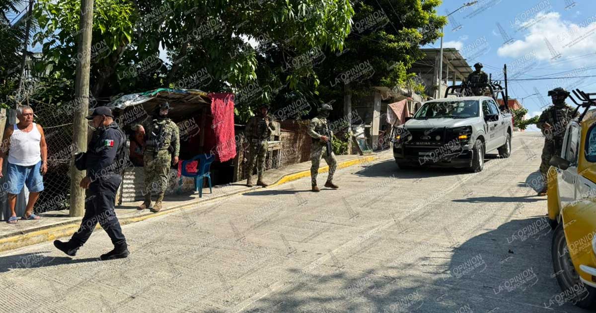 Olores fétidos movilizan a las autoridades Olores fétidos movilizan a las autoridades