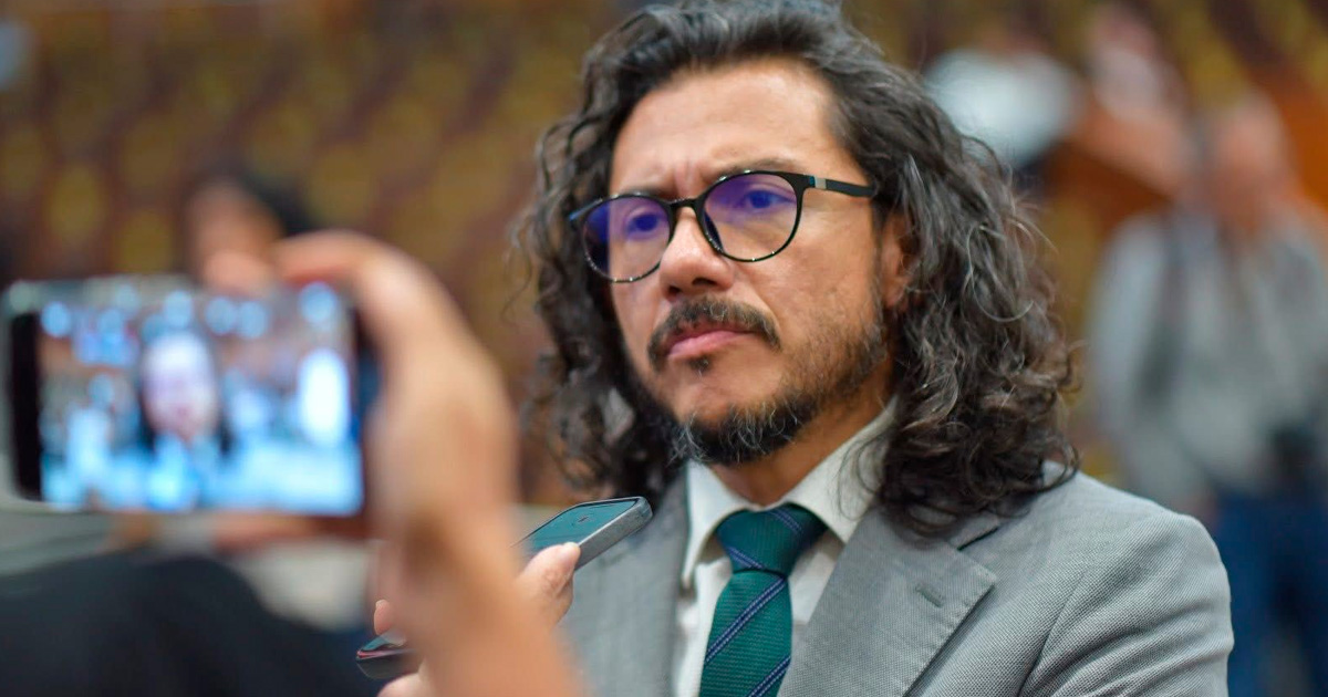 Gran compromiso ambiental a futuro el modernizar la movilidad de Veracruz con transportes Ulúa: Marcelo Ruiz Gran compromiso ambiental a futuro el modernizar la movilidad de Veracruz con transportes Ulúa: Marcelo Ruiz