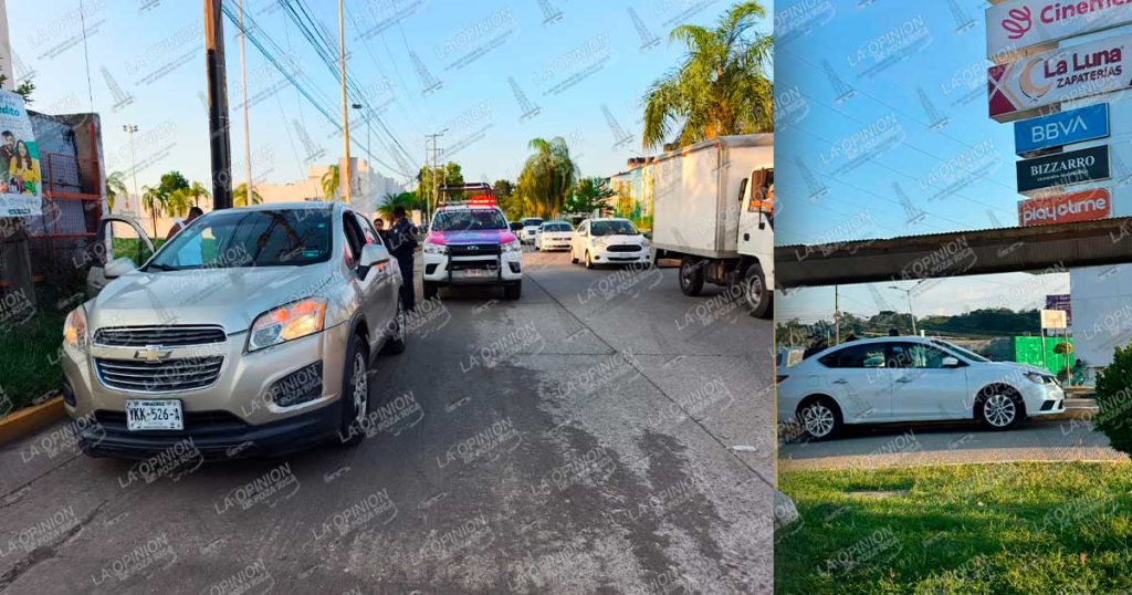 ¡Se armó la pelotiza! ¡Se armó la pelotiza!