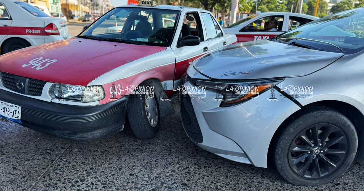 Le quiso ganar el paso Le quiso ganar el paso