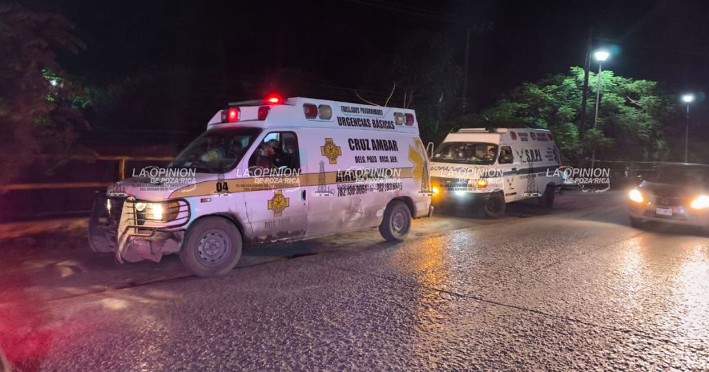 Cruz Ámbar solicita apoyo para continuar brindando auxilio a familias afectadas Cruz Ámbar solicita apoyo para continuar brindando auxilio a familias afectadas