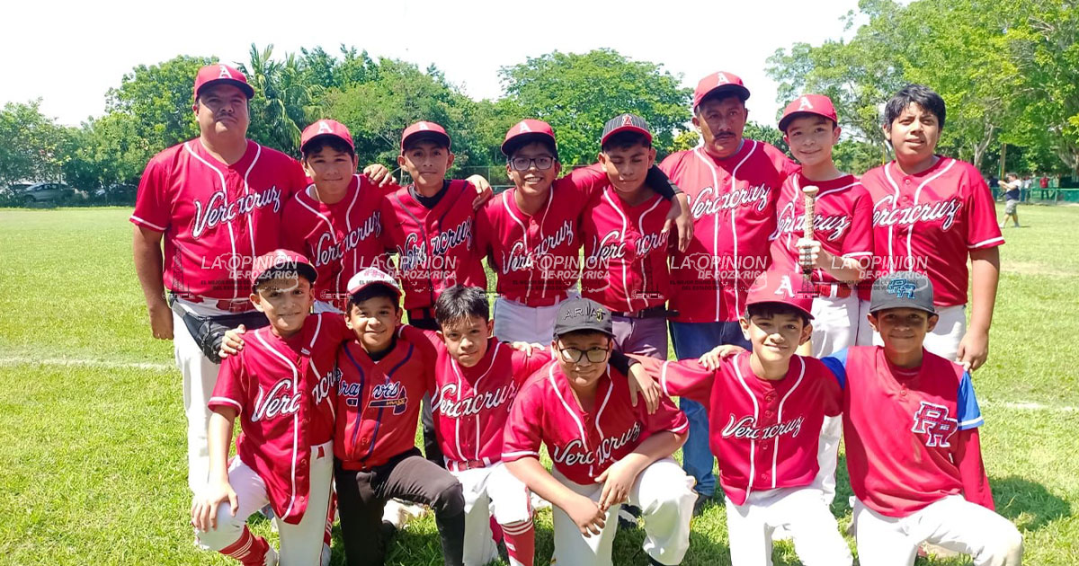 El Águila, campeones de Playoff