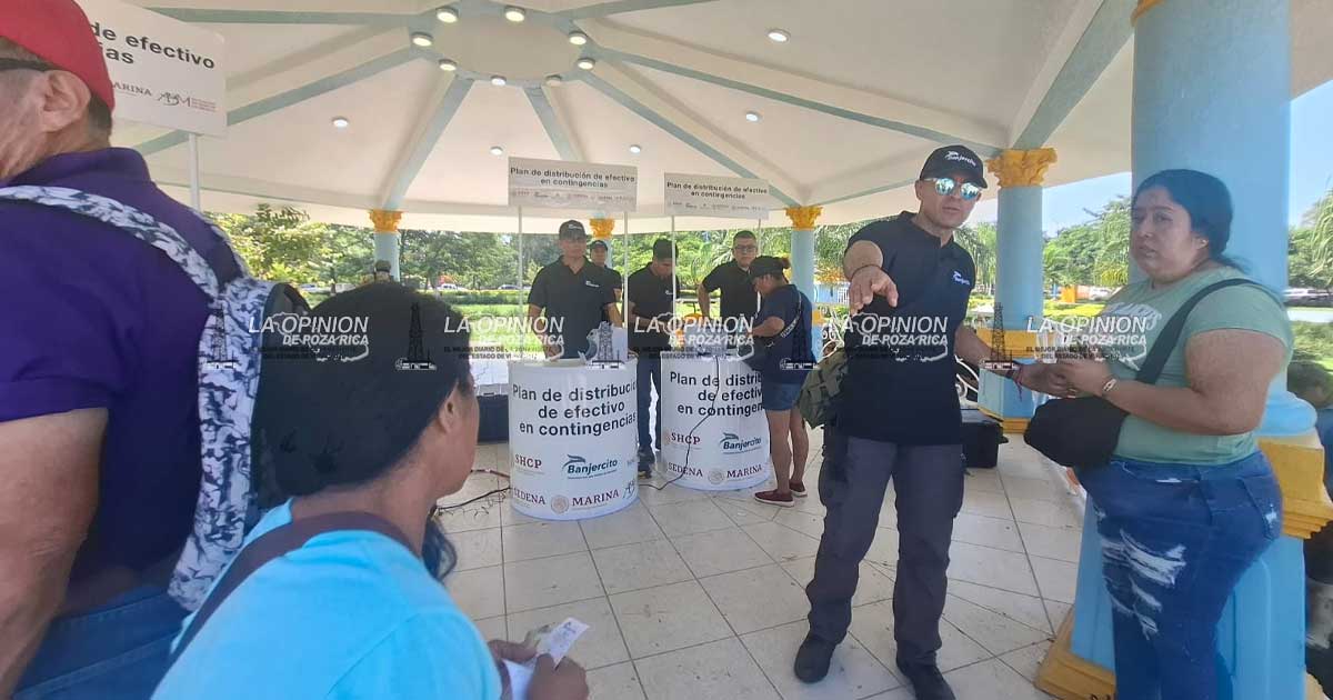 “Plan Billetes” para facilitar retiro de dinero en efectivo “Plan Billetes” para facilitar retiro de dinero en efectivo