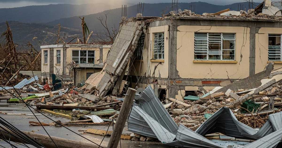 ¡MONSTRUOSO! ¡MONSTRUOSO!