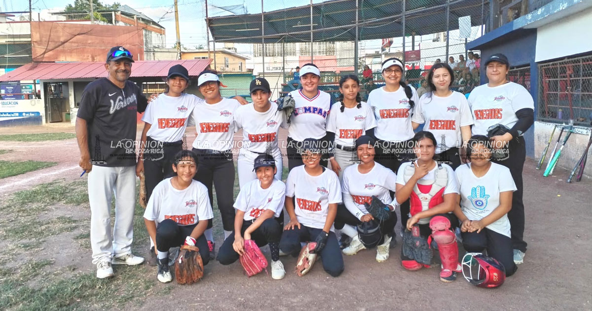 Renegadas se llevan cardiaco triunfo