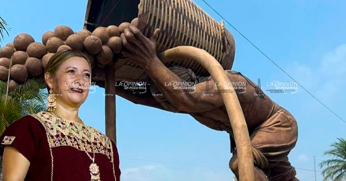 ¡LILIA ARRIETA LIDERA EN DAÑO PATRIMONIAL!