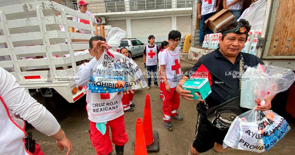 Entrega CR Nacional kits de desinfectantes e insecticidas sólidos Entrega CR Nacional kits de desinfectantes e insecticidas sólidos