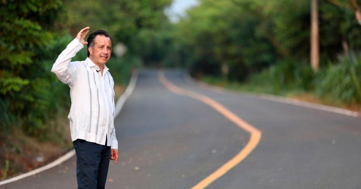 Cuitláhuac dejó abierto boquete de 2,300 mdp