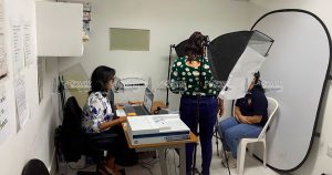 Reinicia el trámite de la CURP biométrica en Poza Rica Reinicia el trámite de la CURP biométrica en Poza Rica