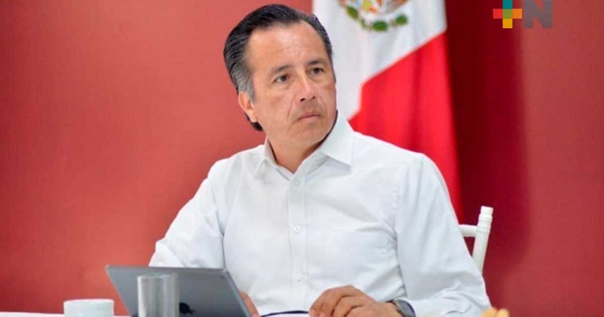 Se transaron 2,700 mdp en sexenio de Cuitláhuac