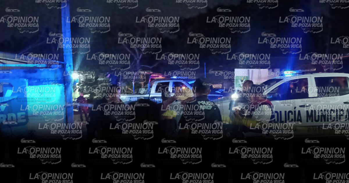 Una familia ejecutada, decapitan a un hombre