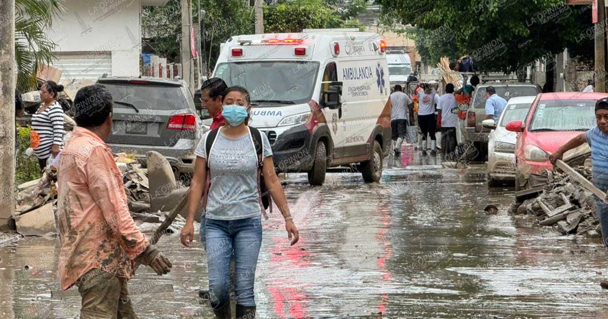 Fallece tras "flamazo" en su domicilio Fallece tras "flamazo" en su domicilio