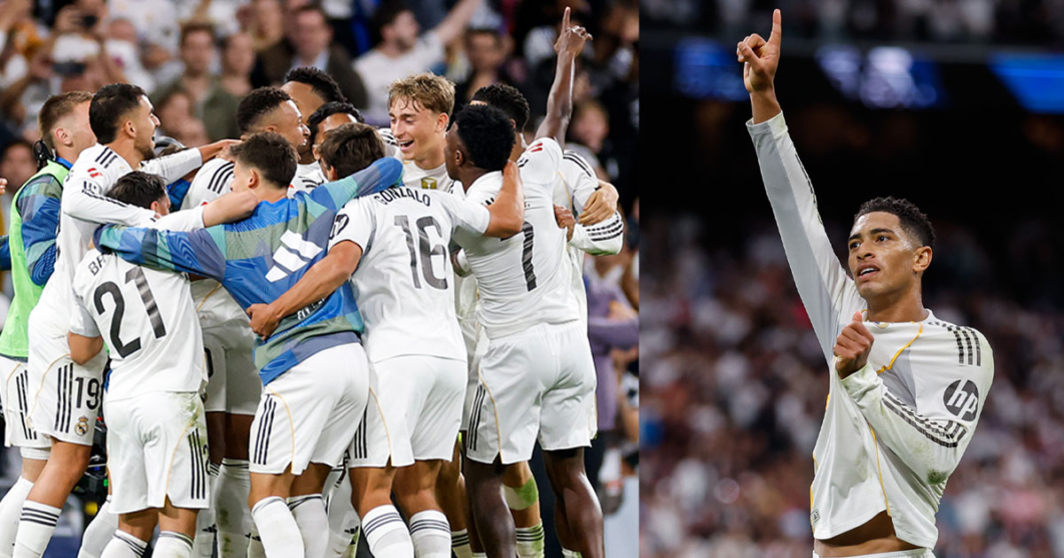 Real Madrid se impone 2-1 Barcelona en el Clásico Español Real Madrid se impone 2-1 Barcelona en el Clásico Español