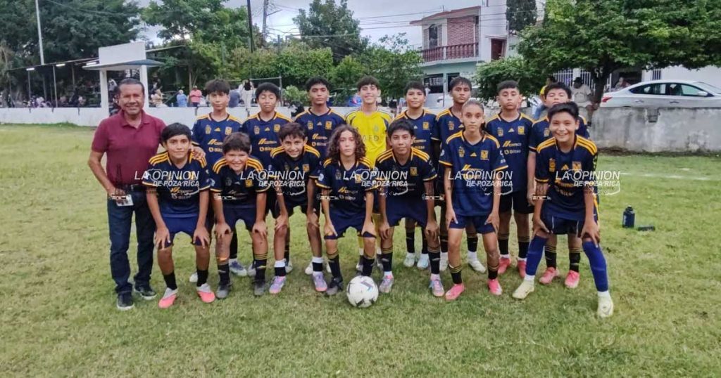 Ya están los primeros semifinalistas de Mini Barrios Ya están los primeros semifinalistas de Mini Barrios