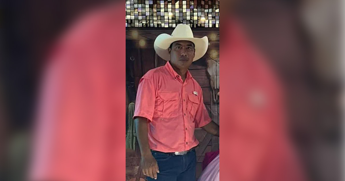 Hallan sin vida a joven arrastrado por el río Hallan sin vida a joven arrastrado por el río