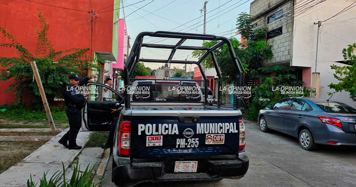 Encuentran a hombre sin vida en su hogar Encuentran a hombre sin vida en su hogar