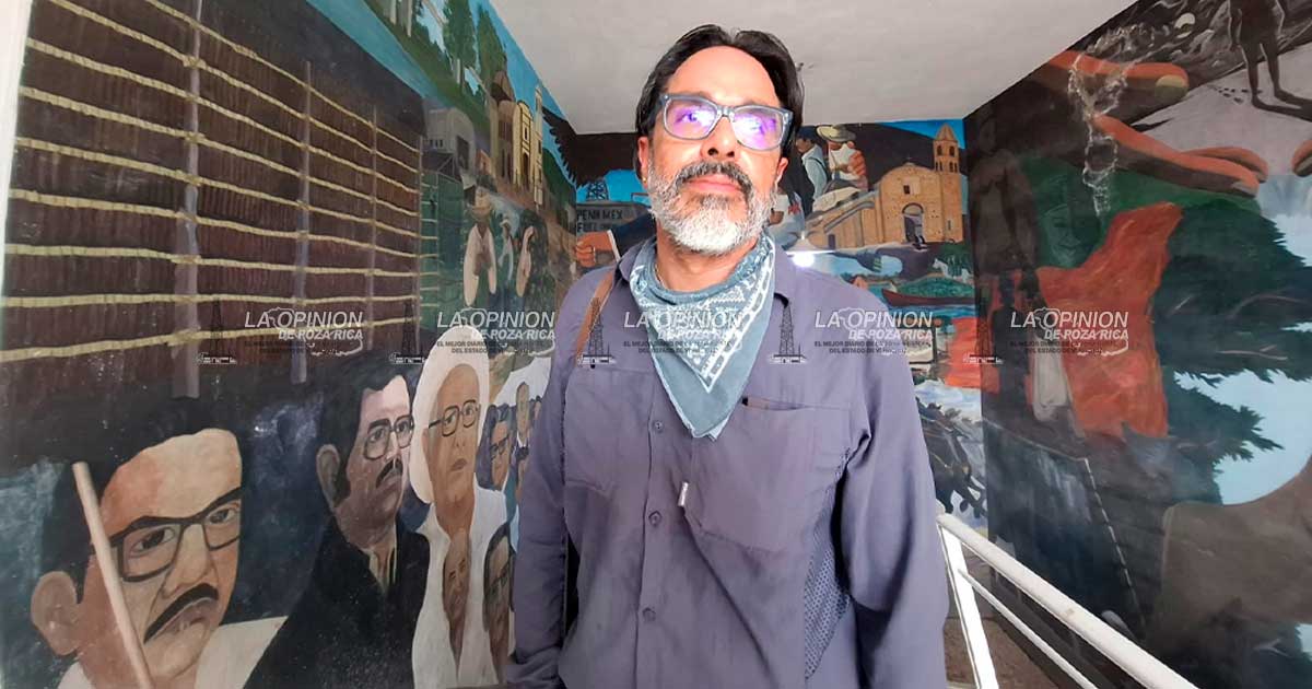 Evalúa el INAH daños en patrimonio cultural Evalúa el INAH daños en patrimonio cultural