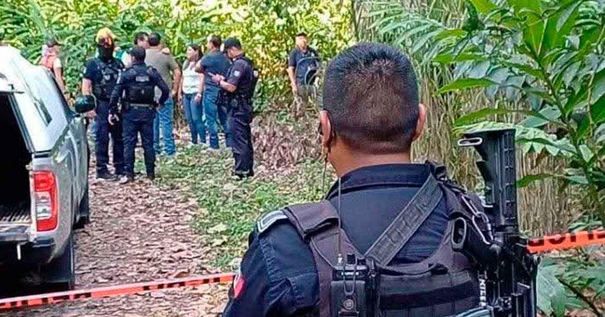 Joven escapa por la "puerta falsa" Joven escapa por la "puerta falsa"