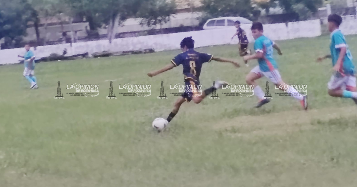 Ya están los primeros semifinalistas de Mini Barrios Ya están los primeros semifinalistas de Mini Barrios