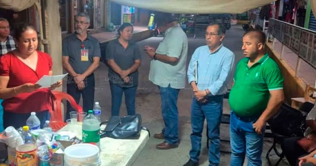 Formarán Comité Ciudadano para vigilar mejora del servicio de agua Formarán Comité Ciudadano para vigilar mejora del servicio de agua
