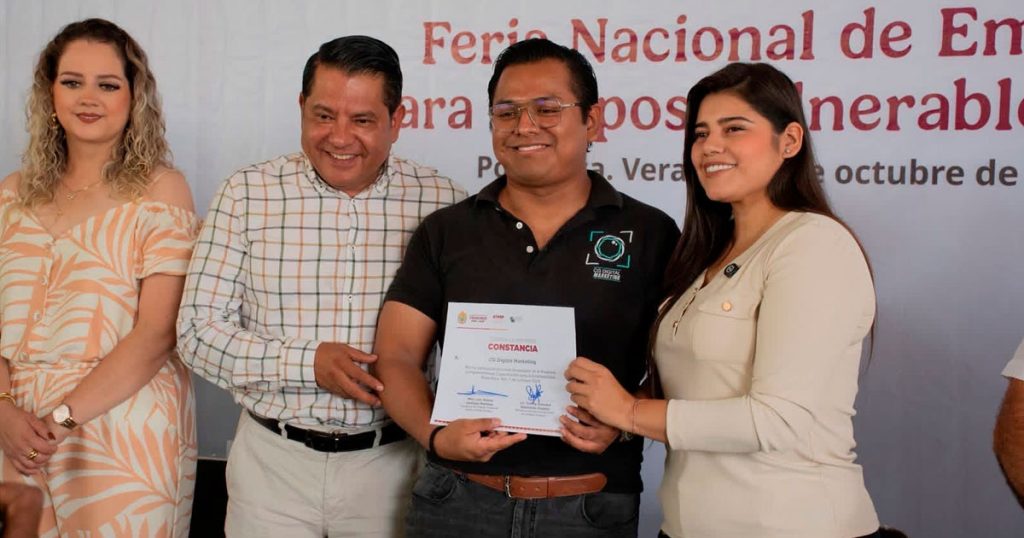 Gobierno Municipal Electo refuerza vínculos con la Secretaría del Trabajo y Previsión Social Gobierno Municipal Electo refuerza vínculos con la Secretaría del Trabajo y Previsión Social