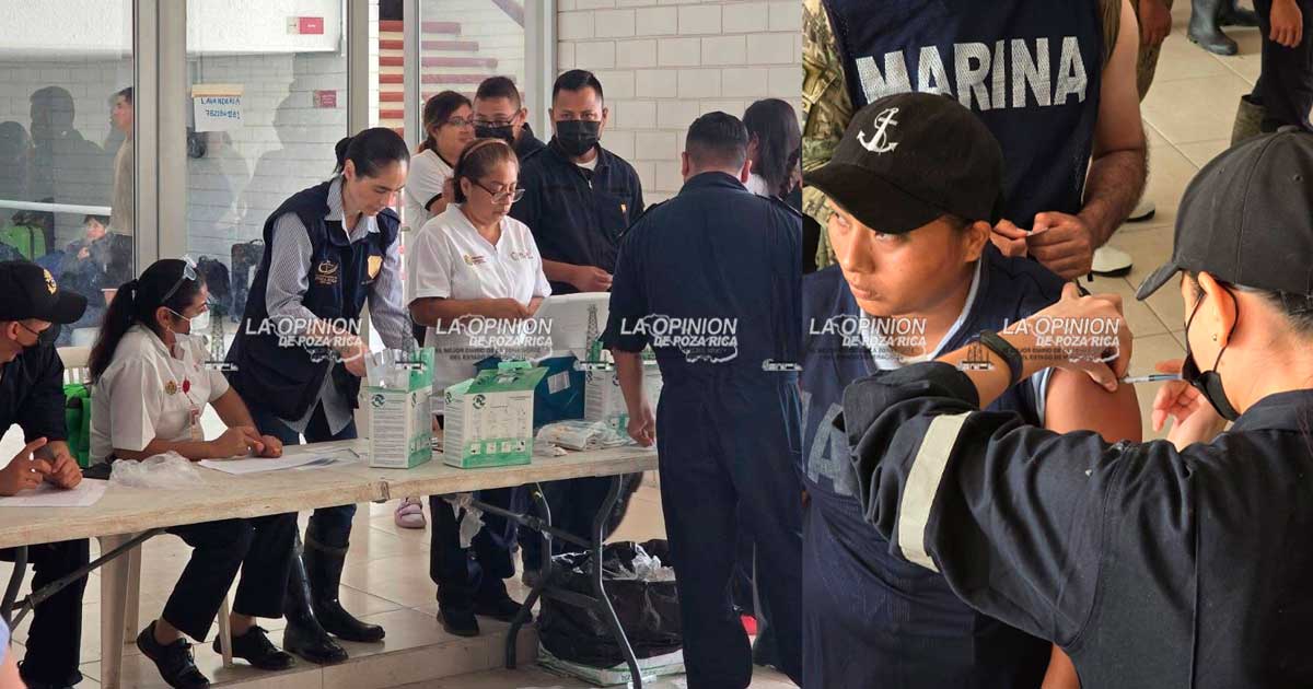 Marinos ya están protegidos: Lesli Ortiz Marinos ya están protegidos: Lesli Ortiz