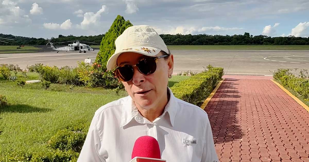 Veracruz cuenta con fideicomiso y recursos ilimitados para atender la emergencia