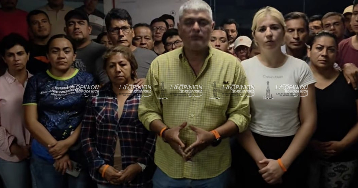 Asaltan a alcalde electo tras entregar apoyos Asaltan a alcalde electo tras entregar apoyos