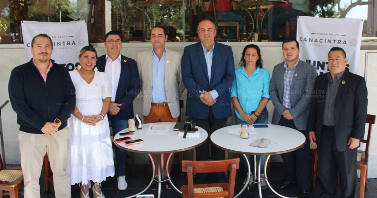 Empresarios piden el saneamiento del río Pantepec