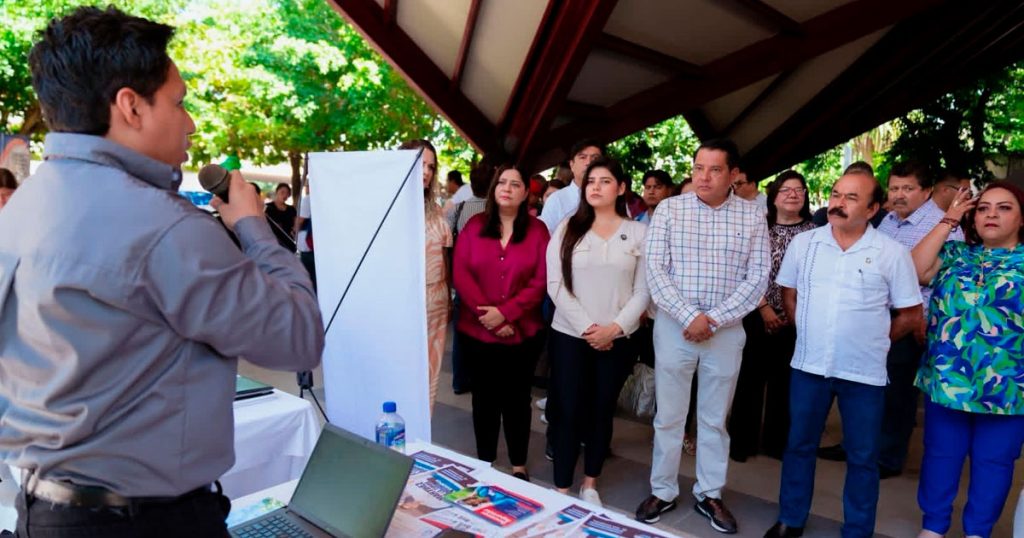 Gobierno Municipal Electo refuerza vínculos con la Secretaría del Trabajo y Previsión Social Gobierno Municipal Electo refuerza vínculos con la Secretaría del Trabajo y Previsión Social