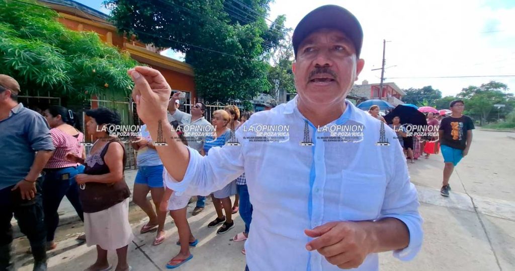 Cargamento de pescado para los damnificados Cargamento de pescado para los damnificados