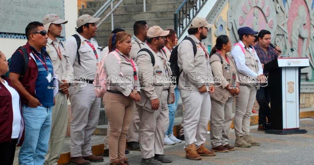 Jornada contra criaderos para prevenir el dengue