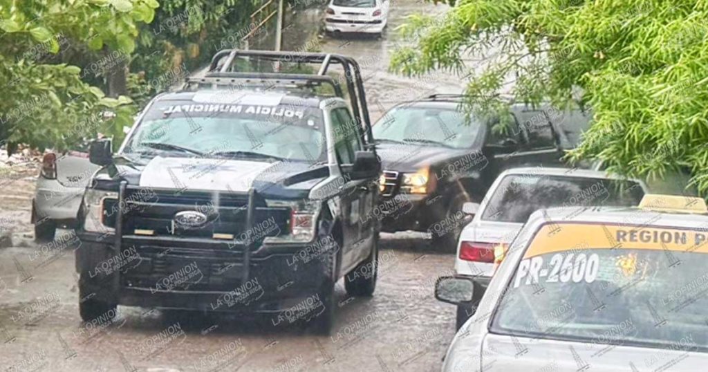Lo encontraron sin vida