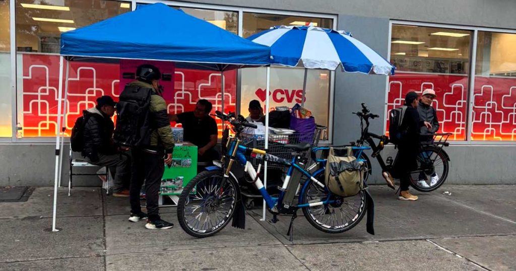 Filomeno Mata en NY: veracruzanos se unen por su gente del Totonacapan