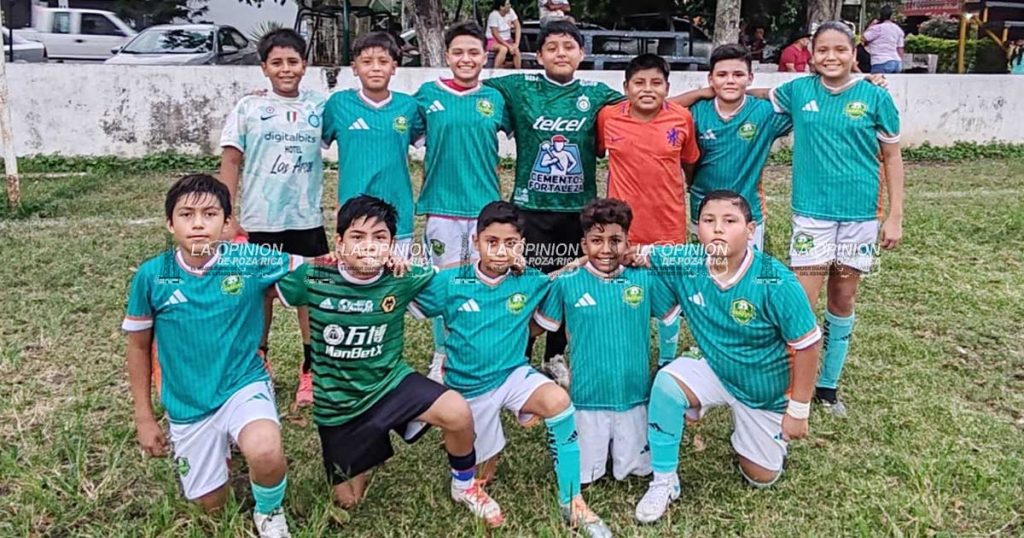 Ya están los primeros semifinalistas de Mini Barrios Ya están los primeros semifinalistas de Mini Barrios