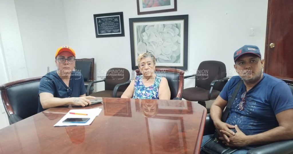 Denuncian fraude en la financiera PROVENZA; les quitan dinero y no les dan el crédito Denuncian fraude en la financiera PROVENZA; les quitan dinero y no les dan el crédito
