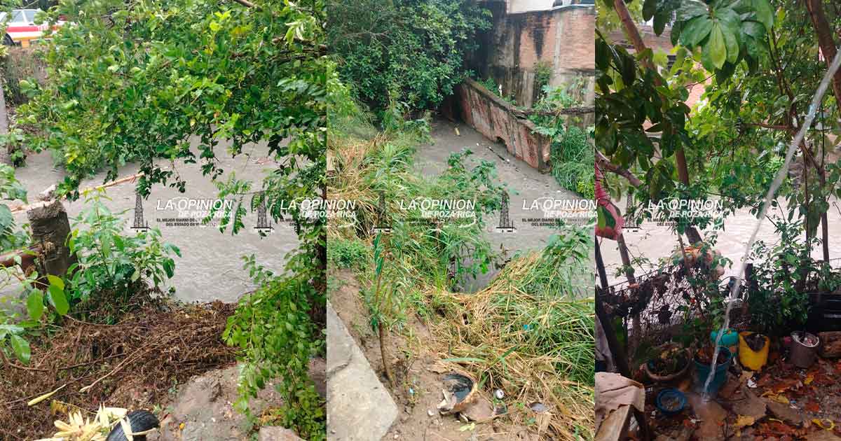 A un año del colapso de puente peatonal afectados fueron olvidados