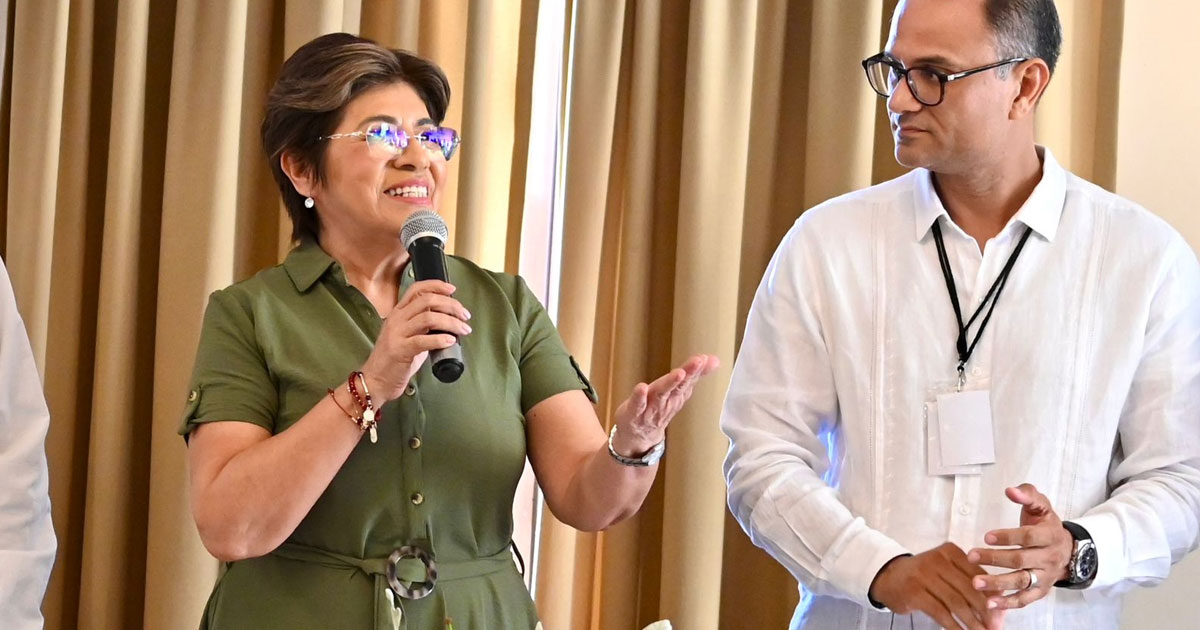 Rosa María Hernández funciona las direcciones para reducir gastos en Ayuntamiento