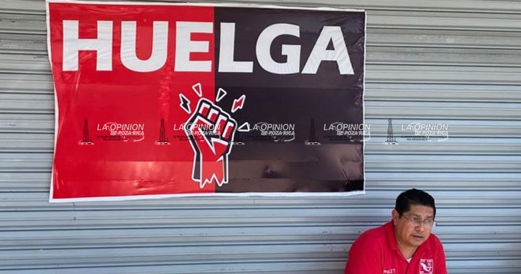 Trabajadores de Nacional Monte de Piedad van a validar la huelga Trabajadores de Nacional Monte de Piedad van a validar la huelga