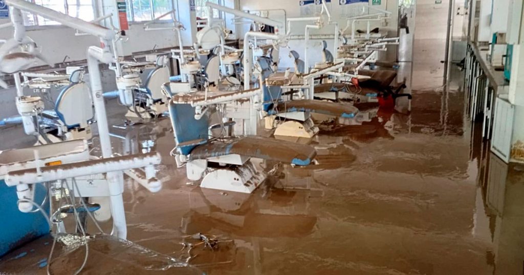 Descarta rector de la UV desaparición de 192 estudiantes Descarta rector de la UV desaparición de 192 estudiantes